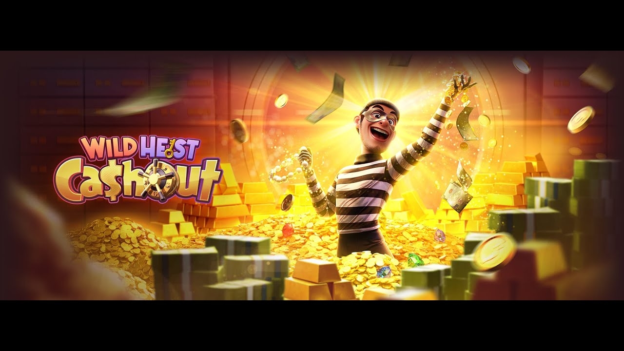slot Wild Heist Cashout, dicas para apostas, cassino online, estratégias de jogo