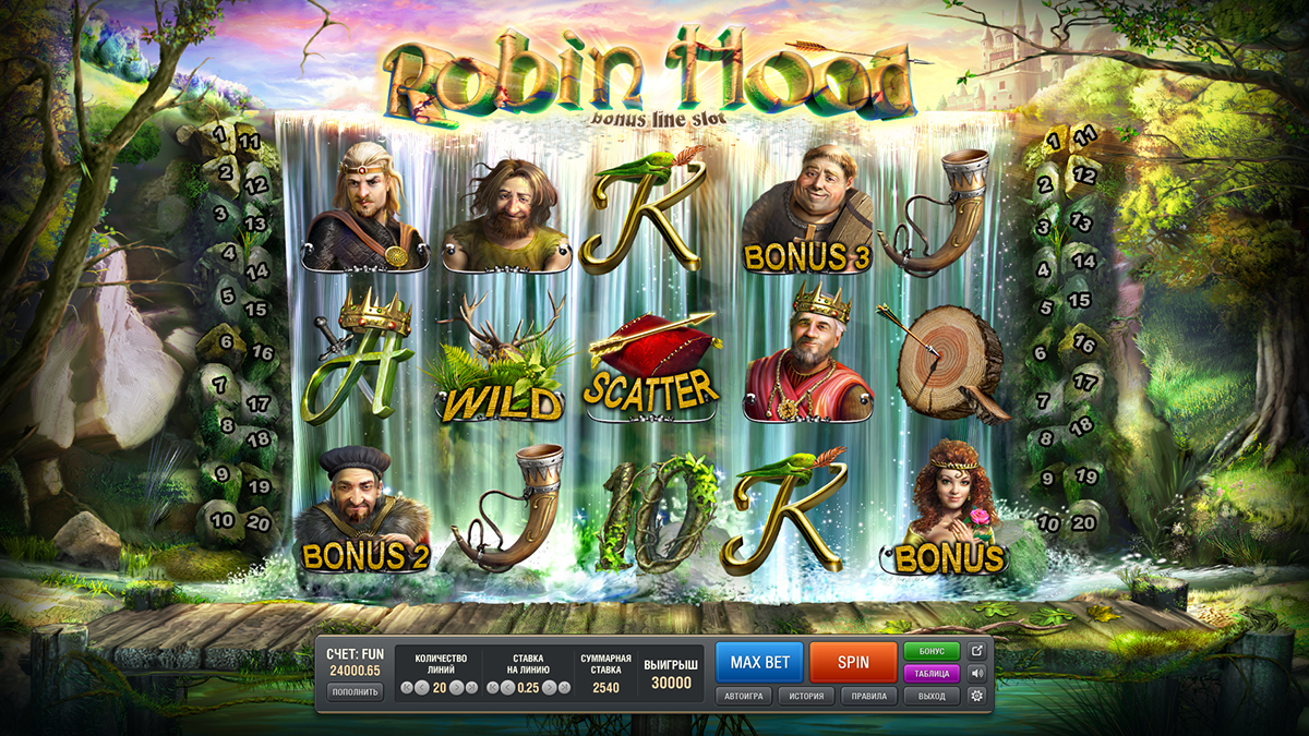 caça-níqueis, slot Robin Hood, dicas de jogo, estratégias de apostas, cassinos online