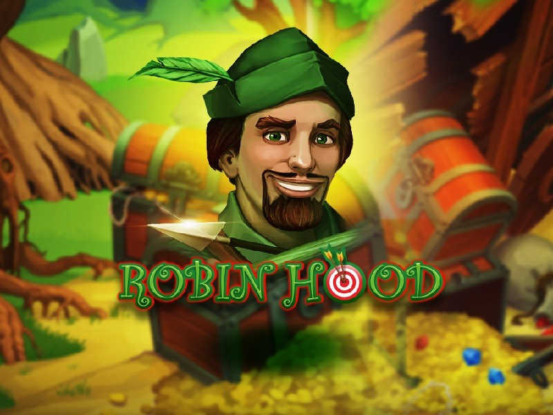 slot Robin Hood, apostas, caça-níqueis, estratégias, diversão, jackpots progressivos, rodadas grátis, experiência de jogo