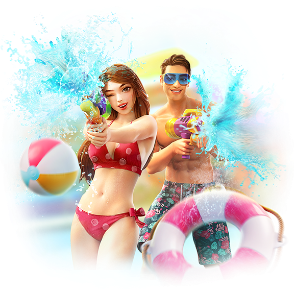 Slot Songkran Splash, festival Songkran, diversão, aventura, refrescância, verão, tradição tailandesa, segurança, comunidade local, futuro