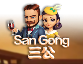 Slot SANGONG, sorte, habilidade, caça-níqueis, estratégias, jogos de azar