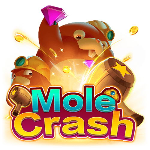 Slot MOLE CRASH, jogo de cassino online, prêmios em dinheiro, estratégias de jogo, comunidade de jogadores