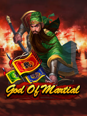 God of Martial Slot, apostas, vitórias de ouro, estratégias de apostas, caça-níqueis online